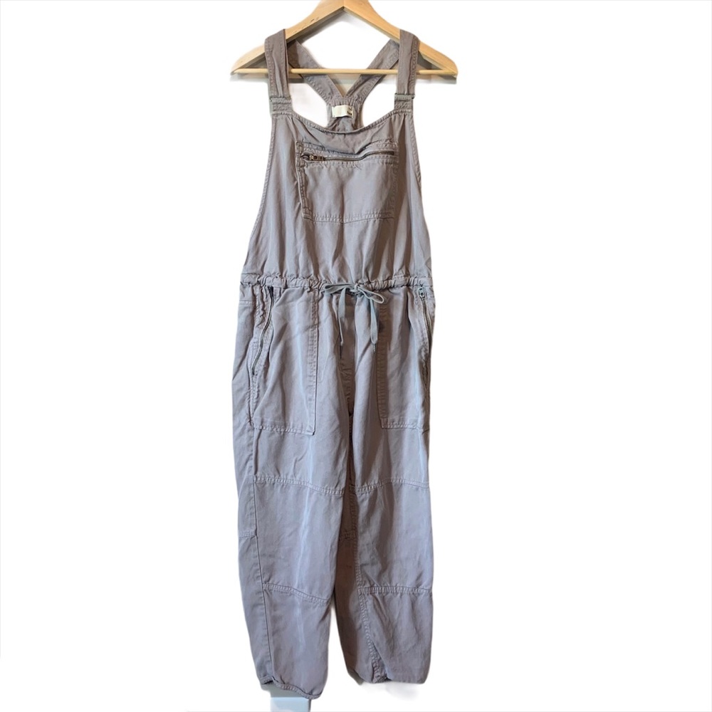 Wilfred FREE Valletta drawstring overalls
